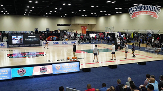 Setting up a Late Shot Clock Action!