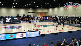 Setting up a Late Shot Clock Action!