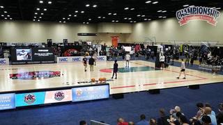 Setting up a Late Shot Clock Action!