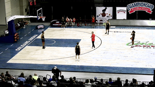 Creating Open Paint and Perfect Angles in the 5-Out Offense