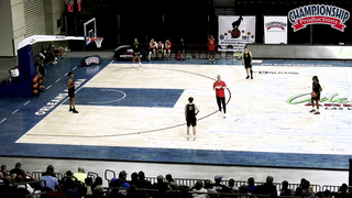Creating Open Paint and Perfect Angles in the 5-Out Offense