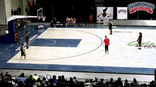 Creating Open Paint and Perfect Angles in the 5-Out Offense
