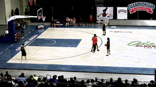 Creating Open Paint and Perfect Angles in the 5-Out Offense