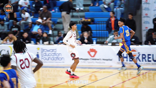 Cardinal Gibbons vs Northwestern | Kreul Classic Showdown | Gibbons Wins 73-52