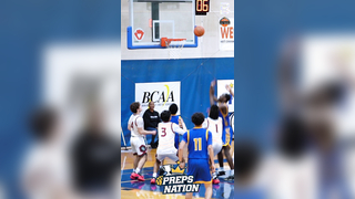 Northwestern Bulls | Kreul Classic Highlights VS Cardinal Gibbons