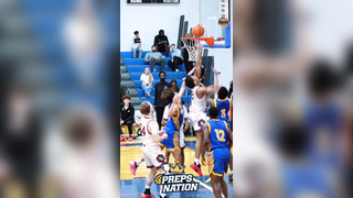 Cardinal Gibbons vs Northwestern | Kreul Classic Highlights | 2025–26 Season