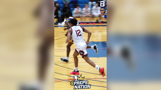 Cardinal Gibbons vs Northwestern | Kreul Classic Highlights | 2025–26 Season