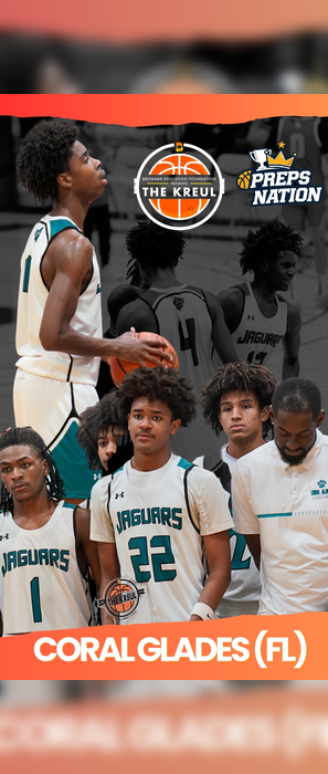 Coral Glades Runners-Up in Kreul Classic | Championship Game Highlights vs Bergen Catholic