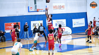 Bergren Catholic vs Coral Glades | Kreul Championship Highlights | Julius Avent Tournament MVP