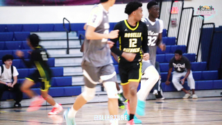 Roselle Catholic Defeats Wilson Academy (GA) 68–61 | Miami Holiday Invitational Highlights