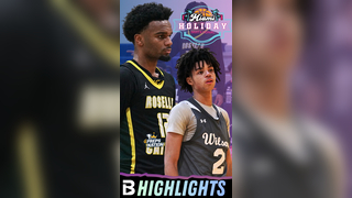 Roselle Catholic vs Wilson Academy (GA) | Miami Holiday Invitational ?