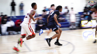 Sagemont Prep vs Seton Hall Prep | Miami Holiday Invitational Highlights