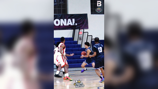 Sagemont Prep Takes Down Seton Hall Prep | Miami Holiday Invitational Highlights