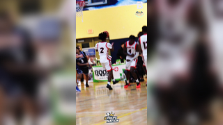 Sagemont Prep Takes Down Seton Hall Prep | Miami Holiday Invitational Highlights