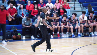 Coral Gables Beats Miami Senior in OT Thriller | Miami Holiday Invitational Highlights