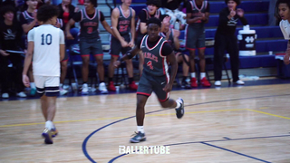 Coral Gables Beats Miami Senior in OT Thriller | Miami Holiday Invitational Highlights