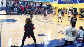 Coral Gables Beats Miami Senior in OT Thriller | Miami Holiday Invitational Highlights