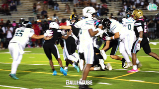 Dade Defeats Broward 27–6 | Crib Classic Senior All-Star Football Game | Full Game Recap