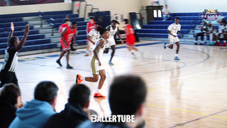 ABF Academy vs Langston Hughes | Miami Holiday Invitational | Full Game Recap