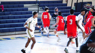 ABF Academy vs Langston Hughes | Miami Holiday Invitational | Full Game Recap