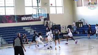 Cypress Bay vs Union Catholic | Miami Holiday Invitational Recap | 60–52 Lightning Win