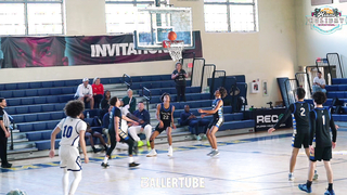 Cypress Bay vs Union Catholic | Miami Holiday Invitational Recap | 60–52 Lightning Win