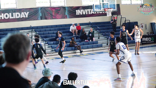 Cypress Bay vs Union Catholic | Miami Holiday Invitational Recap | 60–52 Lightning Win