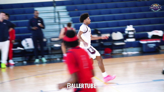 St. Peter’s Prep (NJ)  vs Westminster Academy (FL) | Miami Holiday Invitational Highlights