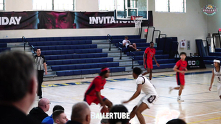 St. Peter’s Prep (NJ)  vs Westminster Academy (FL) | Miami Holiday Invitational Highlights