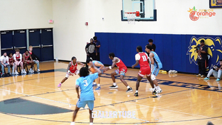 St. John’s (DC) vs Palmetto (FL) | Jr. Orange Bowl Classic recap