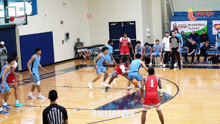 St. John’s (DC) vs Palmetto (FL) | Jr. Orange Bowl Classic recap