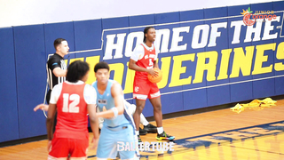 St. John’s (DC) vs Palmetto (FL) | Jr. Orange Bowl Classic recap