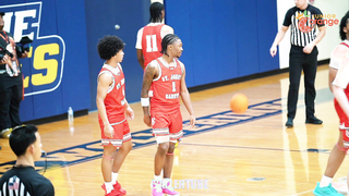 St. John’s (DC) vs Palmetto (FL) | Jr. Orange Bowl Classic recap