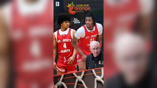 St. John’s vs Palmetto | Orange Bowl Classic High School Basketball Highlights