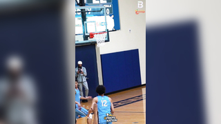 St. John’s vs Palmetto | Orange Bowl Classic High School Basketball Highlights