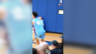 St. John’s vs Palmetto | Orange Bowl Classic High School Basketball Highlights