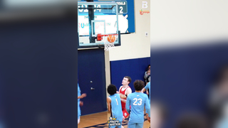 St. John’s vs Palmetto | Orange Bowl Classic High School Basketball Highlights