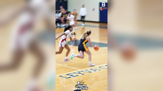 Jr Orange Bowl Classic Girls Basketball | St. John’s (DC) vs Olmsted Falls (OH) Highlights