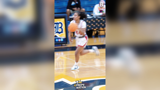 Jr Orange Bowl Classic Girls Basketball | St. John’s (DC) vs Olmsted Falls (OH) Highlights