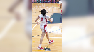 Jr Orange Bowl Classic Girls Basketball | St. John’s (DC) vs Olmsted Falls (OH) Highlights