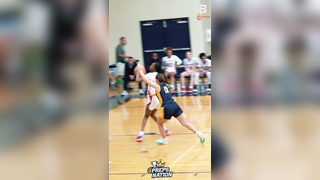 Jr Orange Bowl Classic Girls Basketball | St. John’s (DC) vs Olmsted Falls (OH) Highlights