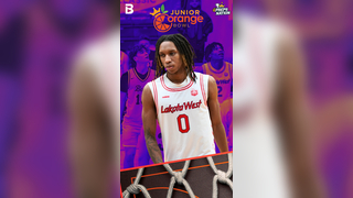 Lakota West vs Belen Jesuit | Jr Orange Bowl Classic Basketball Highlights