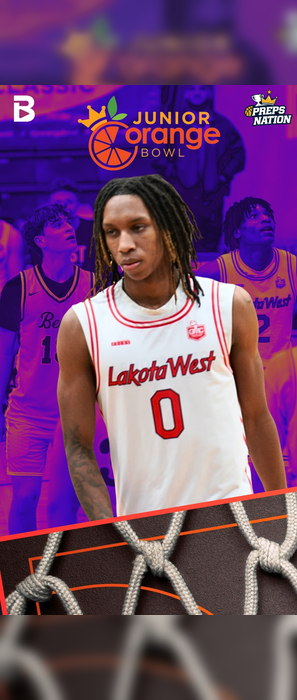 Lakota West vs Belen Jesuit | Jr Orange Bowl Classic Basketball Highlights