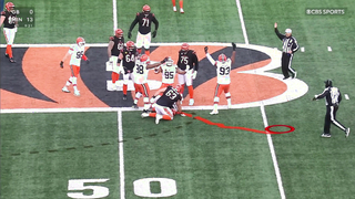 Myles Garrett Breaks NFL Single-Season Sack Record! ?? | Historic 23rd Sack