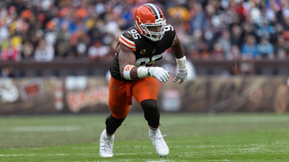 Every Sack from Myles Garrett’s Record-Breaking 23-Sack Season 🏈🔥 | NFL History