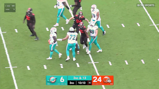 Every Sack from Myles Garrett’s Record-Breaking 23-Sack Season ?? | NFL History