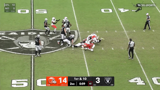 Every Sack from Myles Garrett’s Record-Breaking 23-Sack Season ?? | NFL History