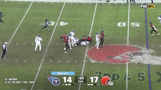 Every Sack from Myles Garrett’s Record-Breaking 23-Sack Season ?? | NFL History