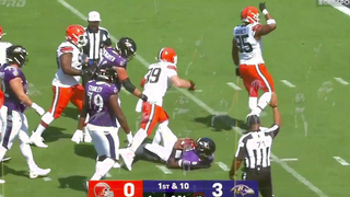 Myles Garrett Highlights – NFL Defensive Player of the Year ?? | Best Plays Compilation