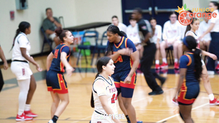 Doral Academy vs Purcell Marian | Jr Orange Bowl Classic Girls Basketball  Extended Highlights